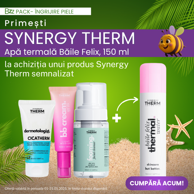 Synergy Therm