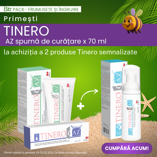 Tinero AZ