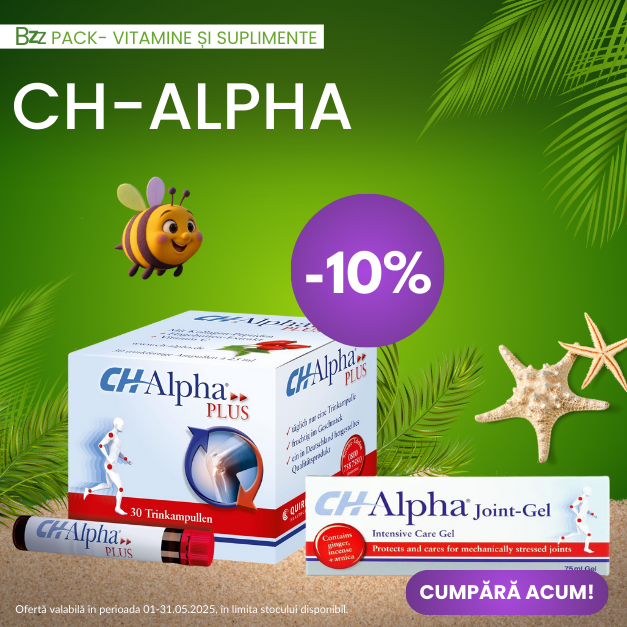 CH-Alpha