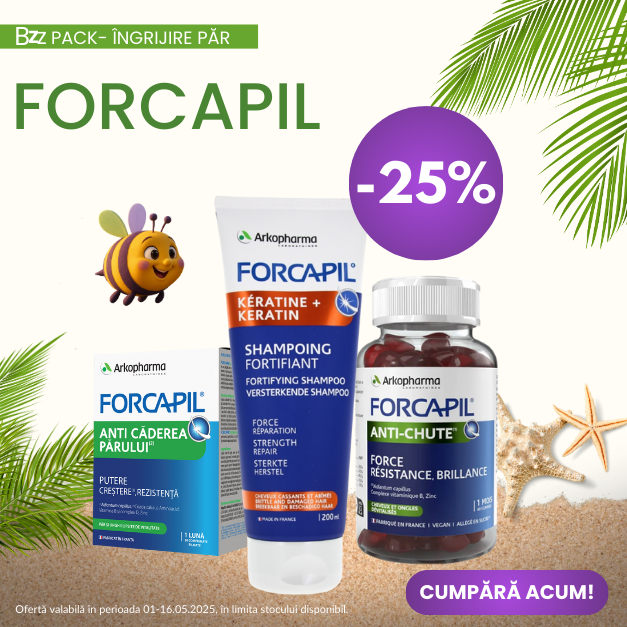 Forcapil