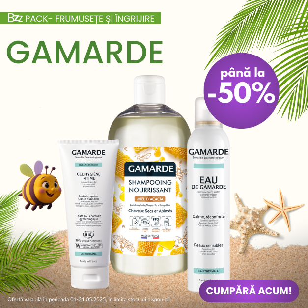 Gamarde
