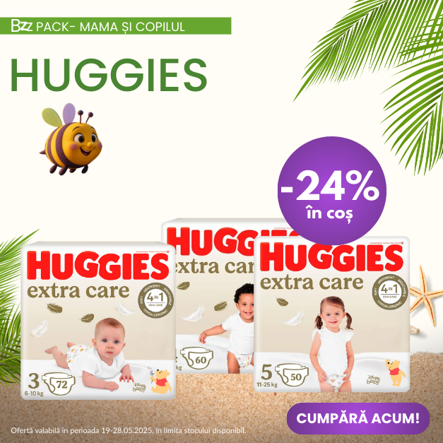 Huggies