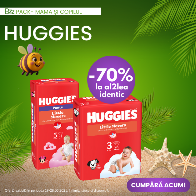 Huggies