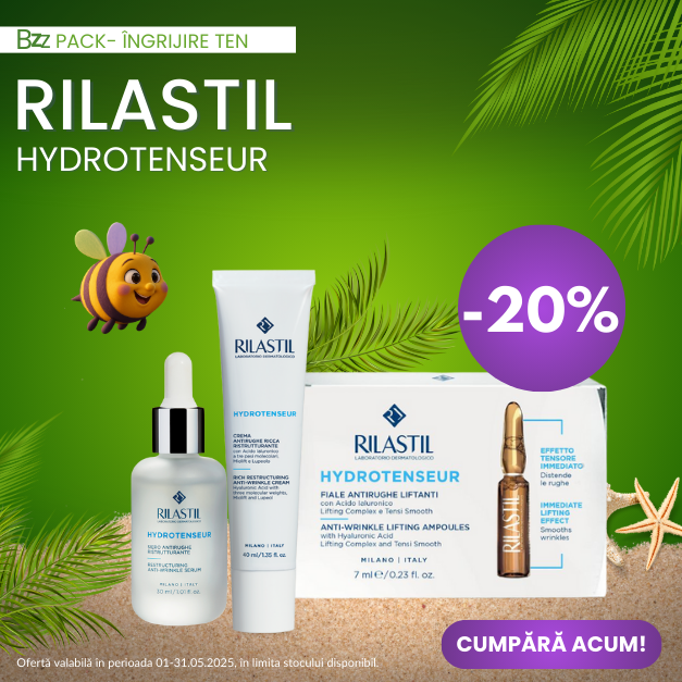 Rilastil Hydrotenseur