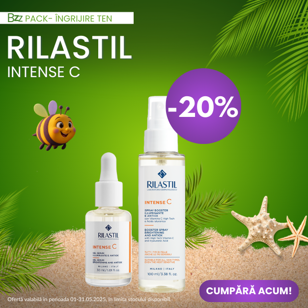 Rilastil Intense C