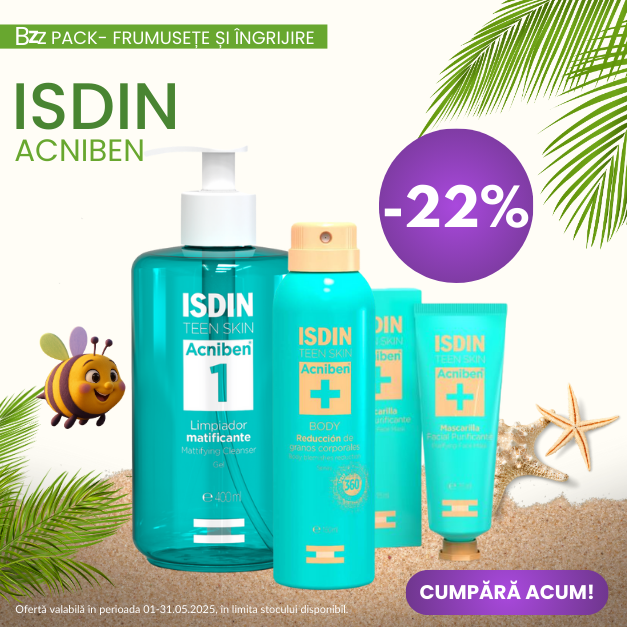 Isdin Acniben