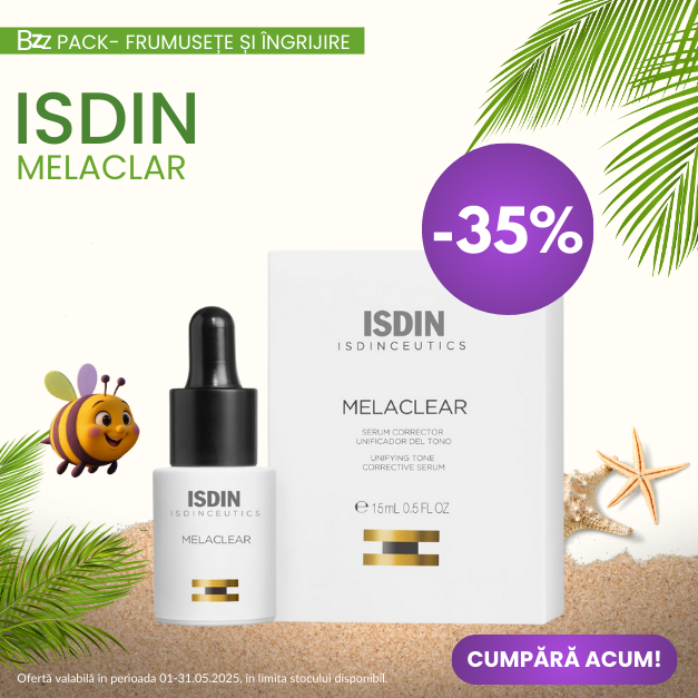 Isdin Melaclear