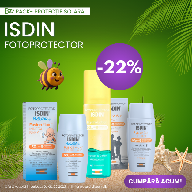 Isdin Fotoprotector