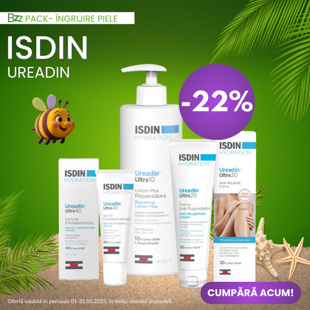Isdin Ureadin