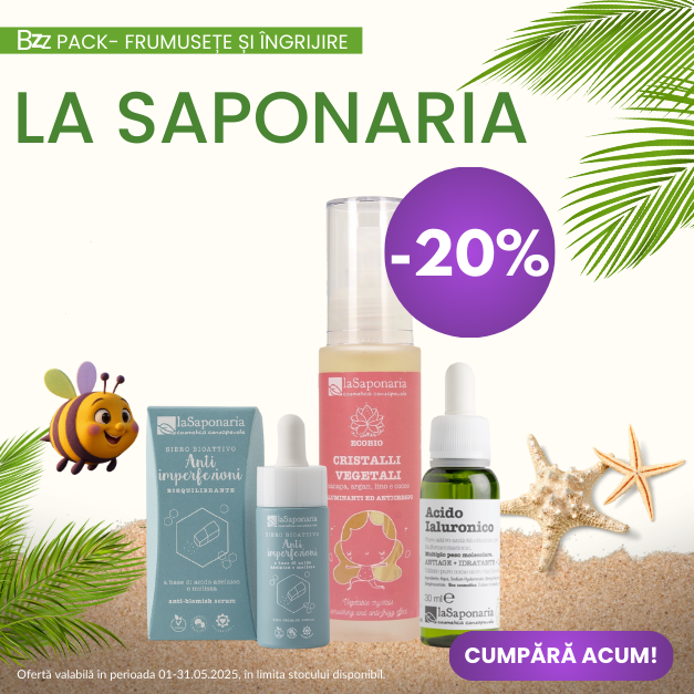 La Saponaria