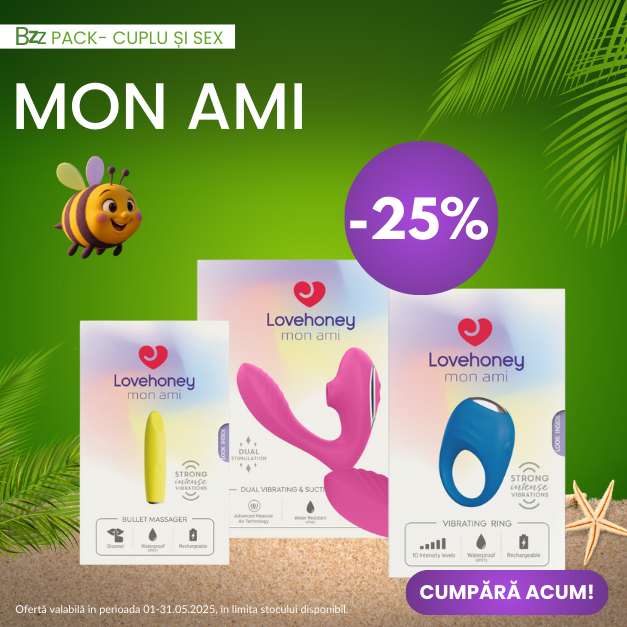 Mon Ami
