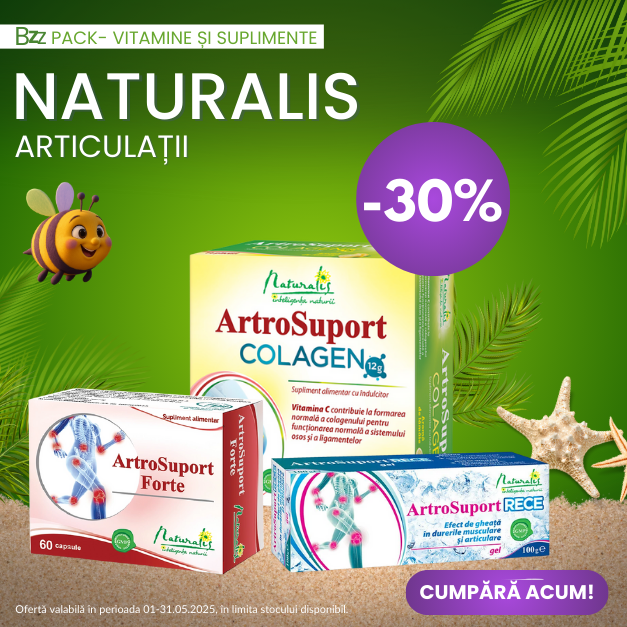 Naturalis Articulatii