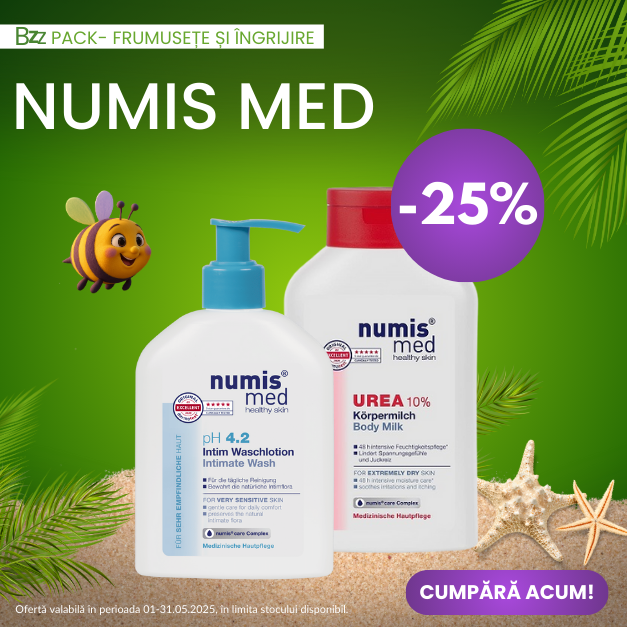 Numis Med