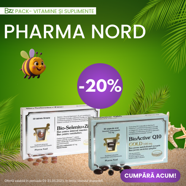 Pharma Nord