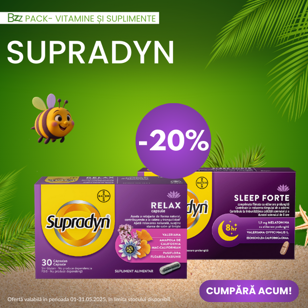 Supradyn