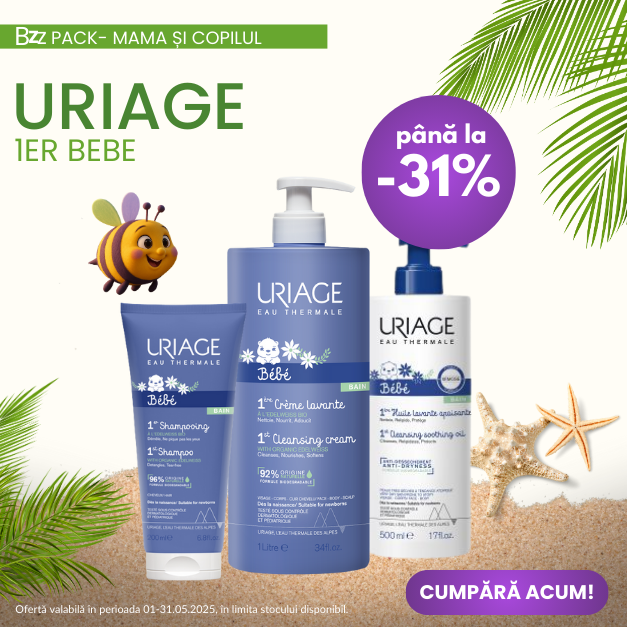 Uriage 1er Bebe