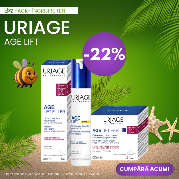 Uriage Age Lift