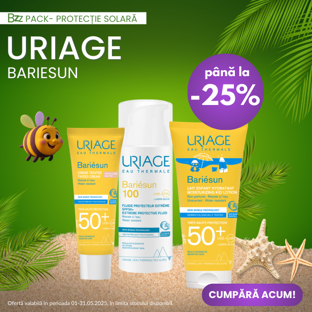 Uriage Bariesun