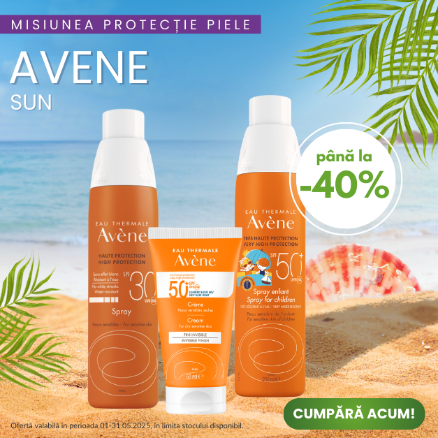 Avene Sun