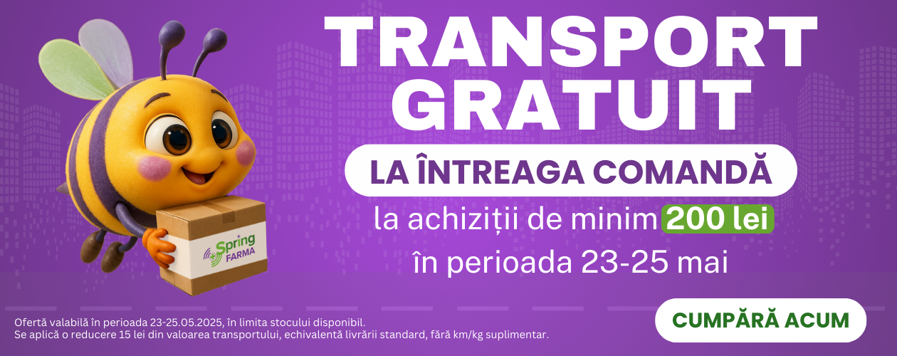 Transport Gratuit Mai