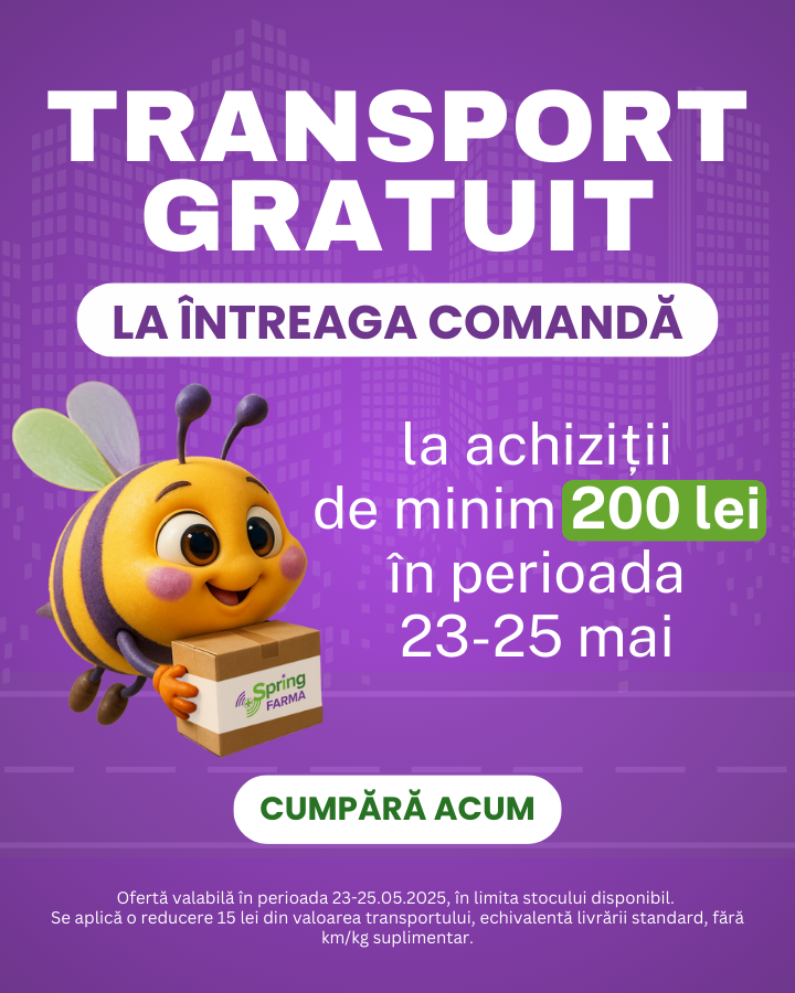 Transport Gratuit Mai