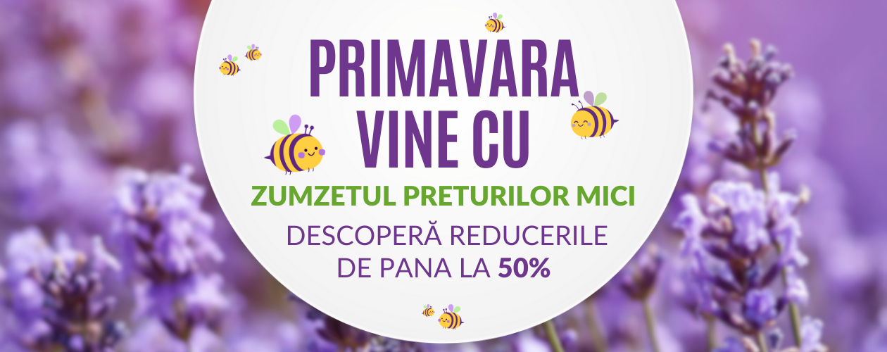 Ziua femeii la Spring