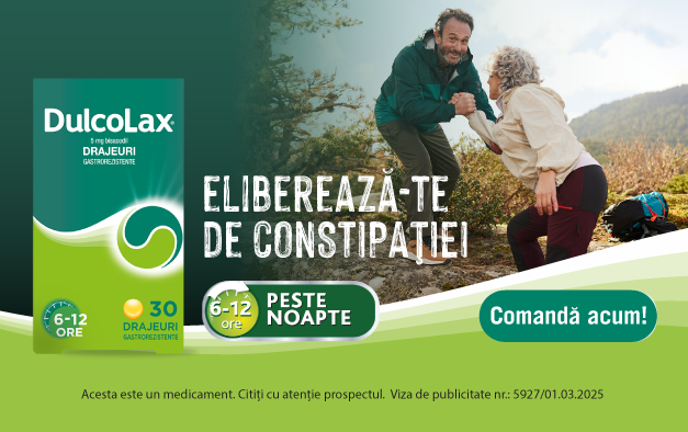 Dulcolax