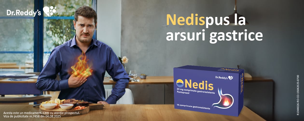nedis