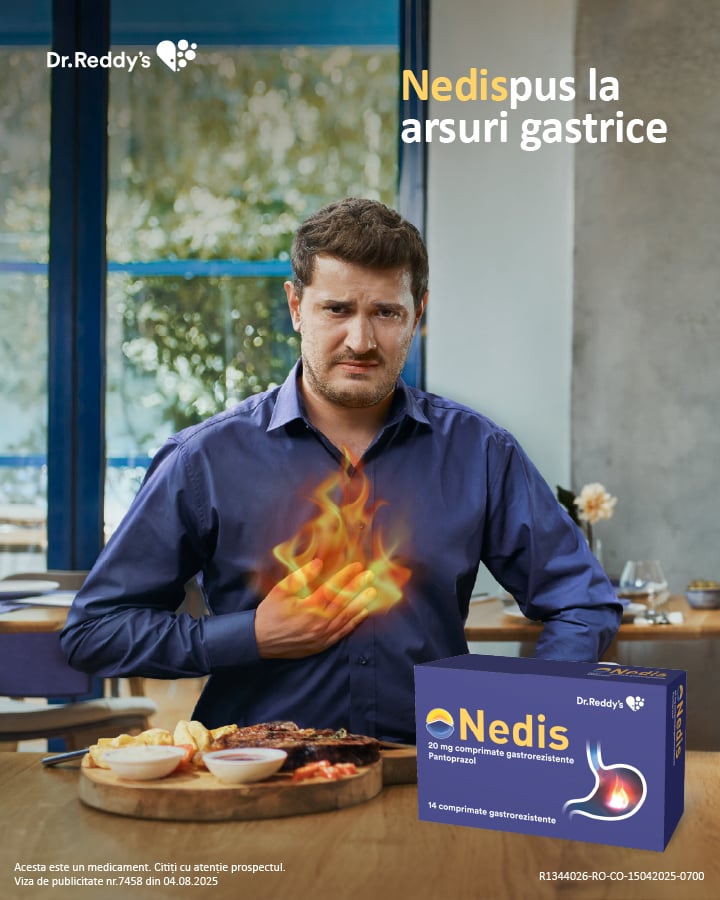 nedis