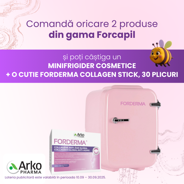 Forcapil