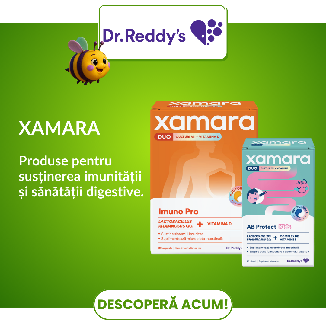 XAMARA