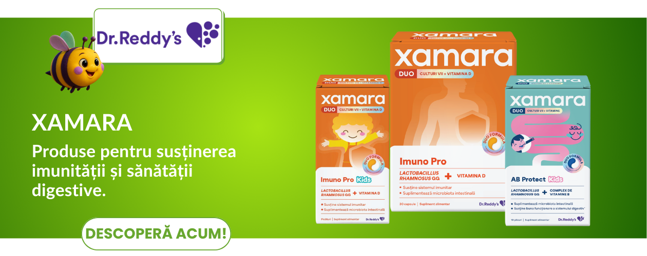 XAMARA