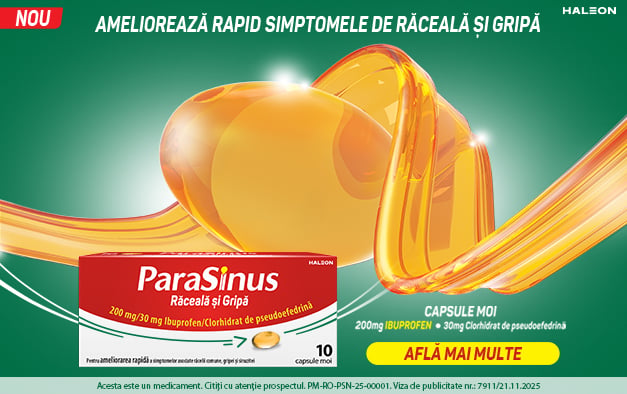 parasinus