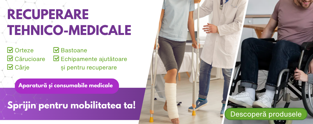 Dispozitive Medicale