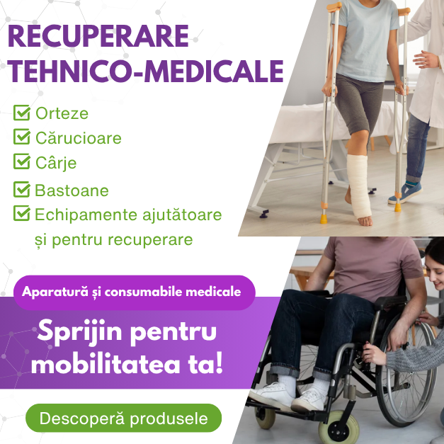 Dispozitive Medicale