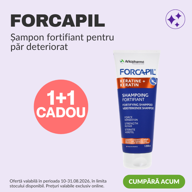 Forcapil