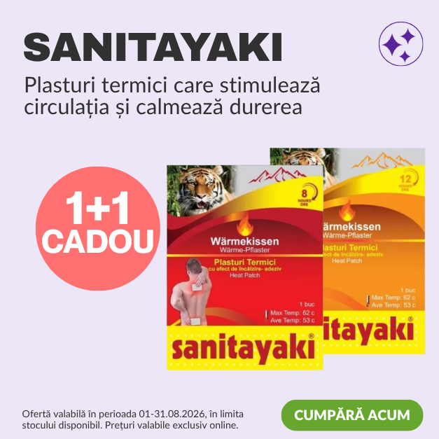 Sanitayaki