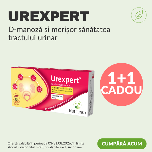 urexpert