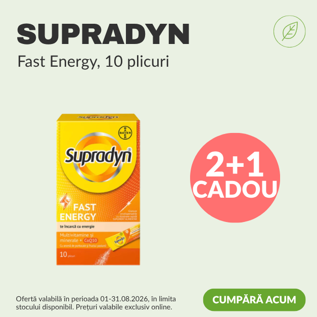 Supradyn