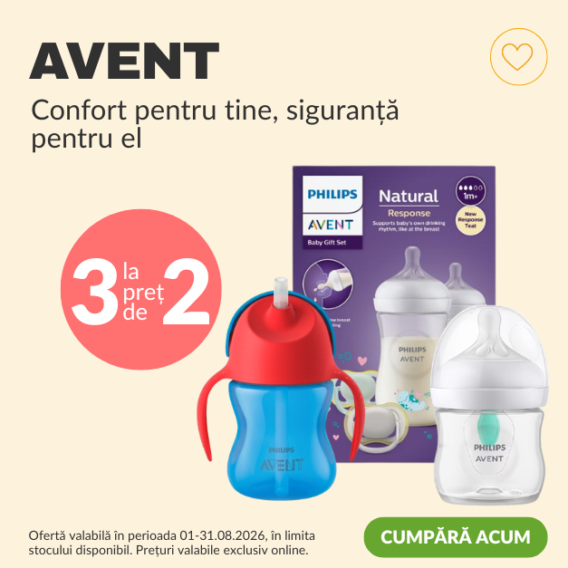 Avent Philips