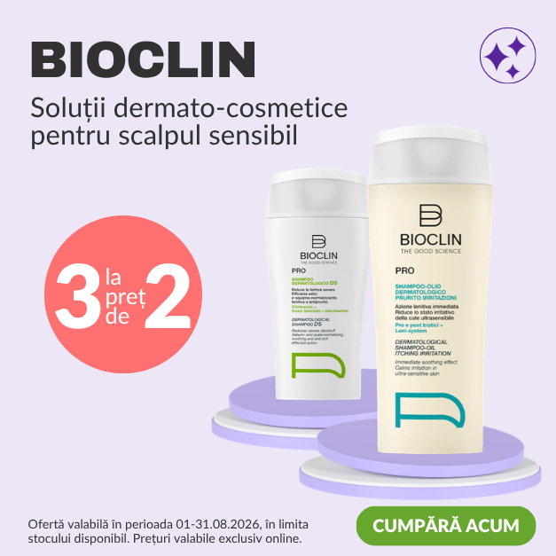 Bioclin