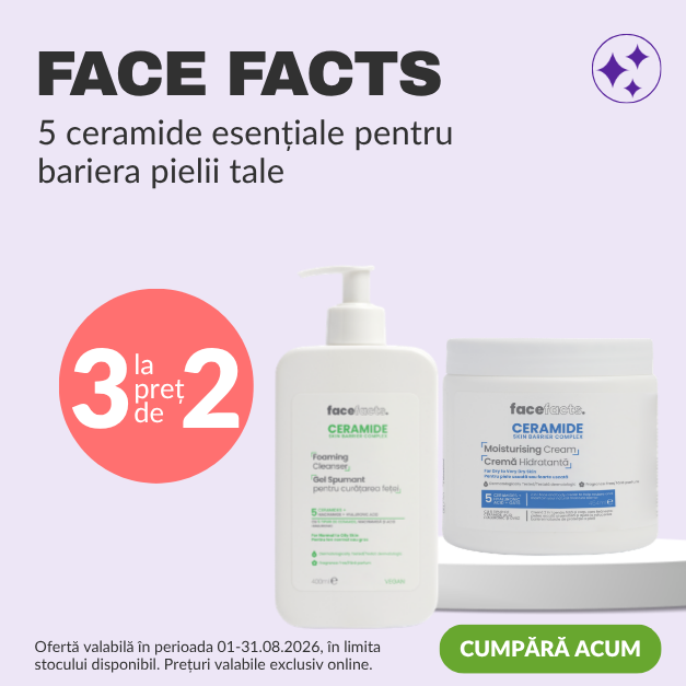 Face Facts Ceramide