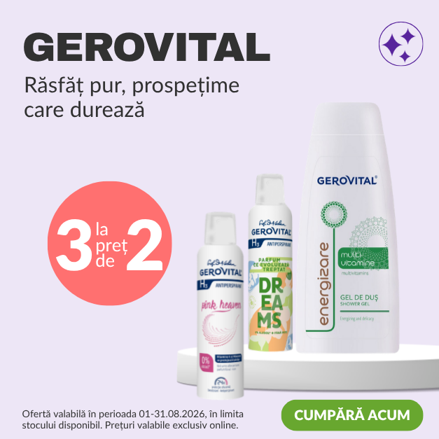 Gerovital