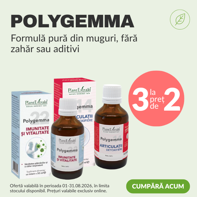 Polygemma
