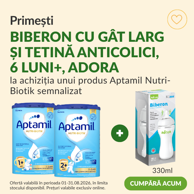 Aptamil Adora
