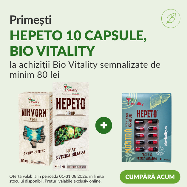 Bio Vitality