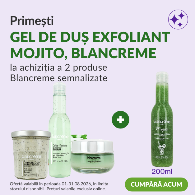 Blancreme