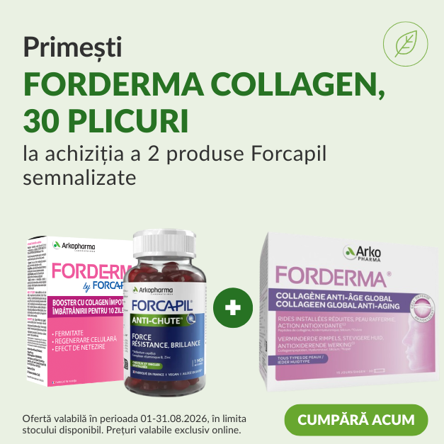 Forcapil