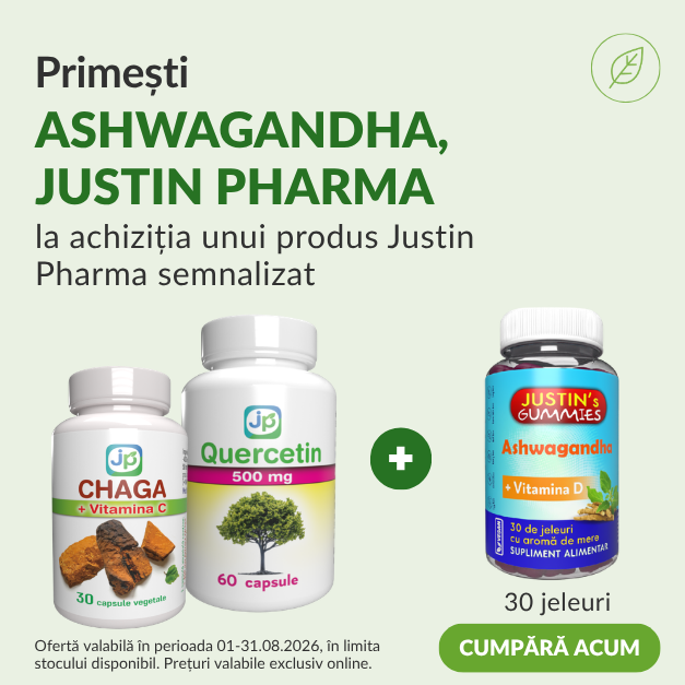 Justin Pharma