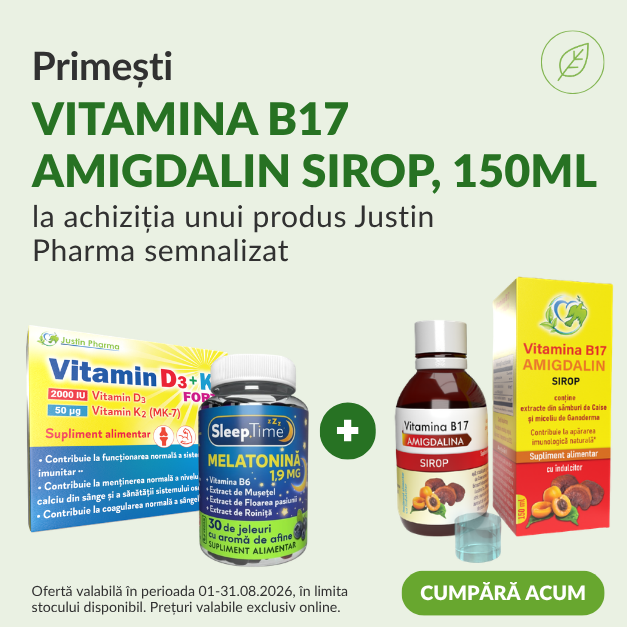 Justin Pharma